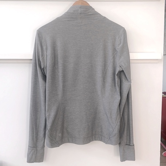 Lululemon Precision Jacket - Picture 6 of 6